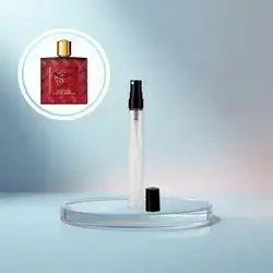Sample Versace Eros Flame Edp 10ml