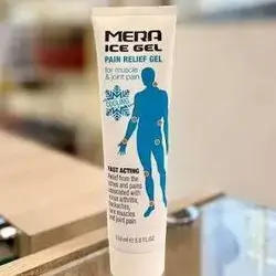 Mera Ice Pain Relief Gel