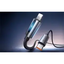 Mcdodo Usb-C To Lightening 36W With Breathing Light Ca-571