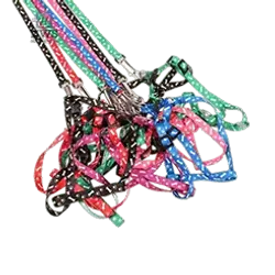 E220 pet harness with leash