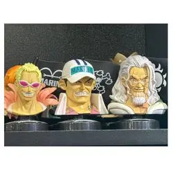 Small figure One Pieces Random