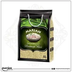 Marjan Rice 10 kilo
