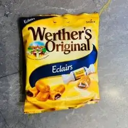 Wethers Chocolate