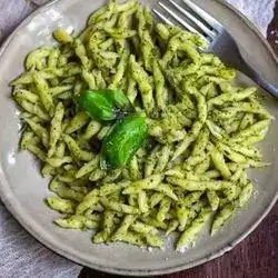 Troffie Al Pesto