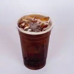 Iced Americano