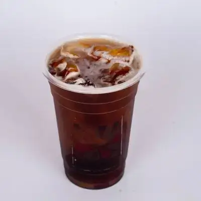 Iced Americano
