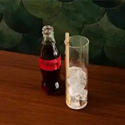 Cola