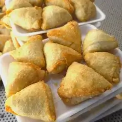 Baghdad Sambosa