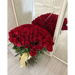 Flowers Bouquet