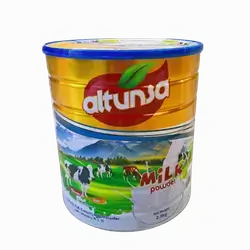 Altunsa Gothic Milk 2.5 kg