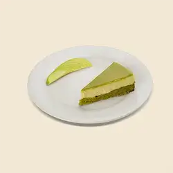 Matcha Cake