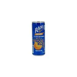 Rani Orange Granules Juice 250Ml