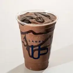Iced Chocolate