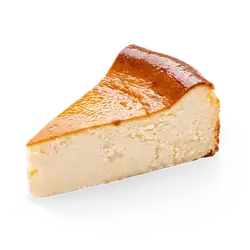 San Sebastian Cheesecake