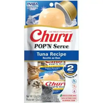 Churu Tuna Recipe 70g