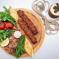 Adana Kebab