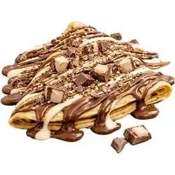 Crepe Kinder