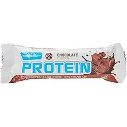 MaxSport Chocolate Protein Bar Gluten Free, 60g