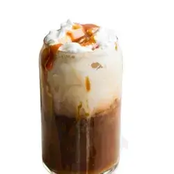 Frappe Caramel