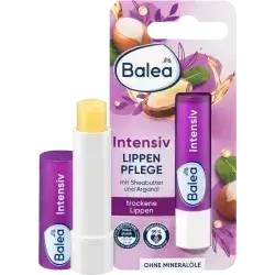 Balea lip balm Purple intensive hydration -Germany