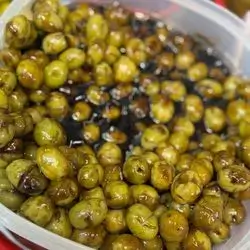 Tamarind Olives - Half kilo