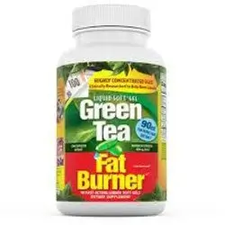 GREEN TEA Weight Loss Metabolism Boost Support Fat Burner