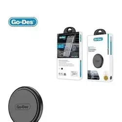 Go-Des universal magnetic mount holder