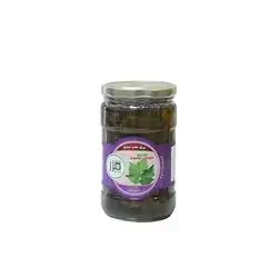 Mzr Salted Grape Leaves 680 Gm