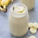 Milk Banana