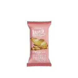 Ponky Long Chips Original 75 Gm