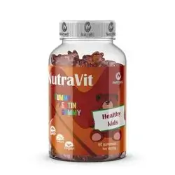 Nutravit health kids 60 gummies