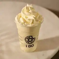 Vanilla Milkshake