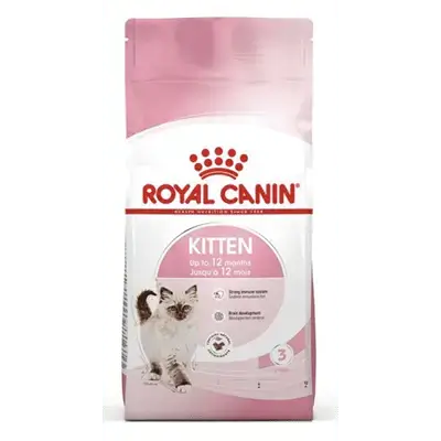 Royal Canin Kitten 2Kg