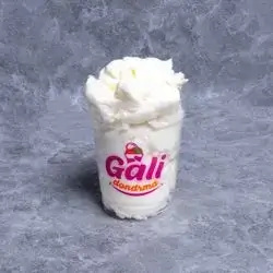 Raffaello Ice Cream