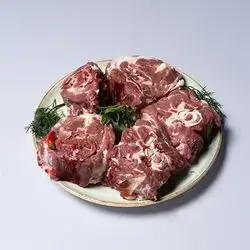 Lamb Neck