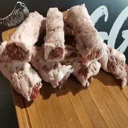 Lamb Minced Meat