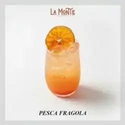 Pesca Fragola