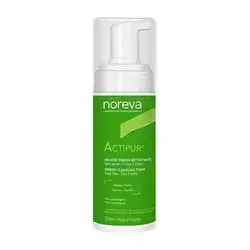Noreva actipure mousee 150 ml