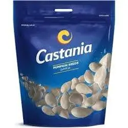 Castania Pumpkin Seeds 70g