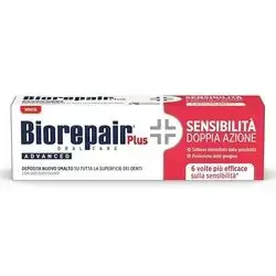 Biorepair Plus Sensitive Teeth Toothpaste