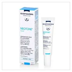 ISISPHARMA NEOTONE EYES 15ML