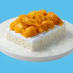 Super Qashtota Mango