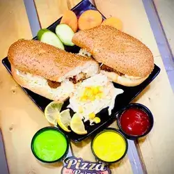 Zinger Sandwich