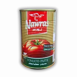 Nawras Tomato Paste 400g