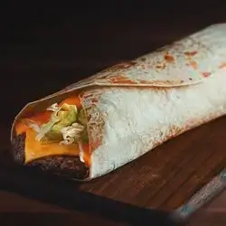 Angus Wrap