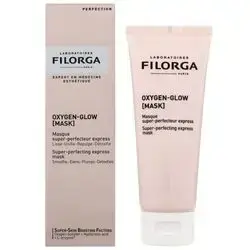 FILORA OXYGEN GLOW MASK