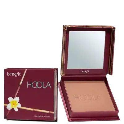 Hoola Matte Bronzer 8g _ Benefit
