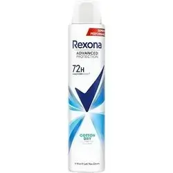 Rexona Deo Cotton Dry Wom 200ml