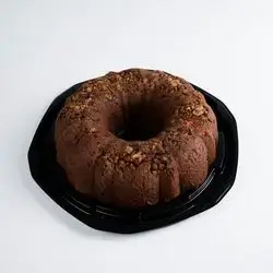Chocolate Sponge Cake