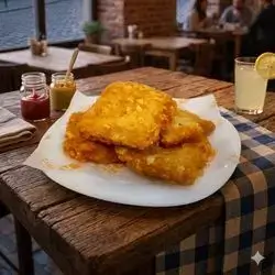 Hash Browns